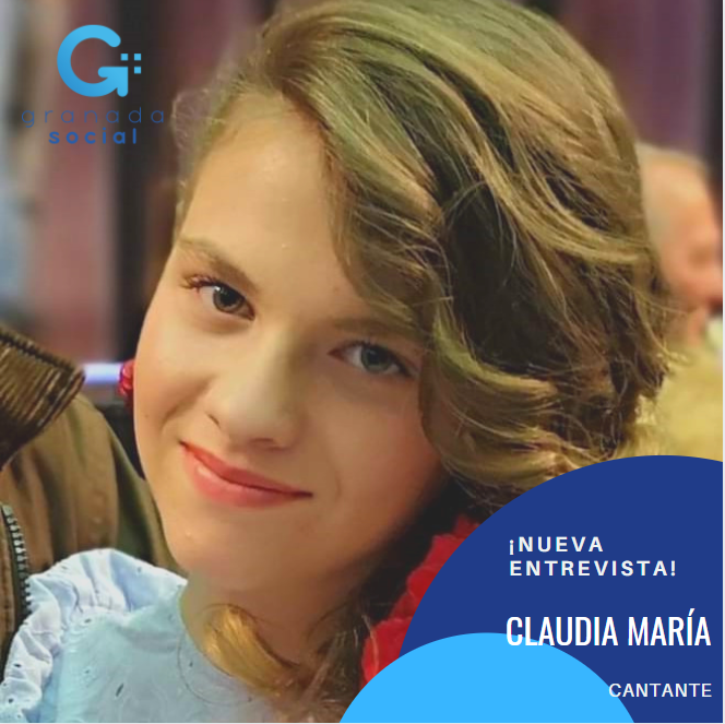 Granada Social y Claudia María