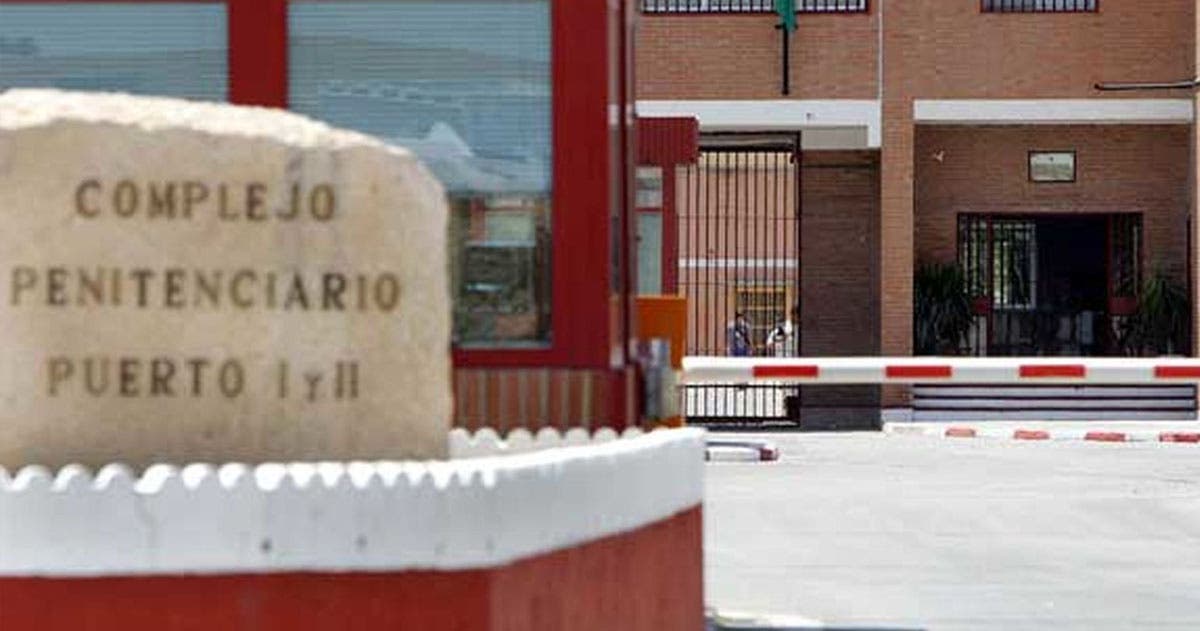 APDHA denuncia la falta de calefacción en la prisión de Puerto II y en el Centro de Inserción Social de Córdoba