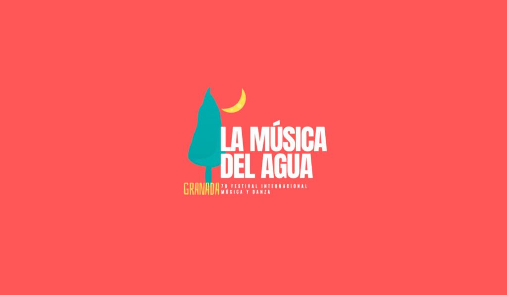 70 festival de música y danza de Granada