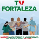 La plataforma del voluntariado de Granada cumple 30 años