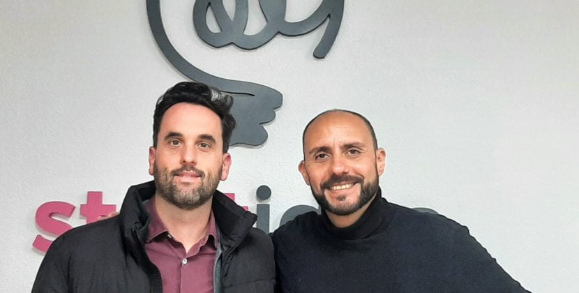 Human Cluster-Episodio 8- José Antonio Martínez
