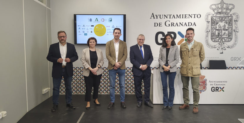 Granada acogerá el mayor evento internacional del sector del protocolo y la organización de eventos