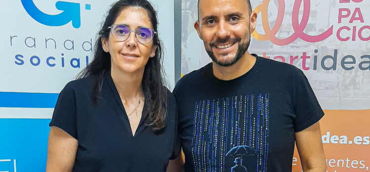 Entrevista a María José Navarro de Tu Super