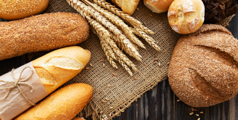 El grupo tecnocasa repartirá más de 150000 barras de pan en todo el país