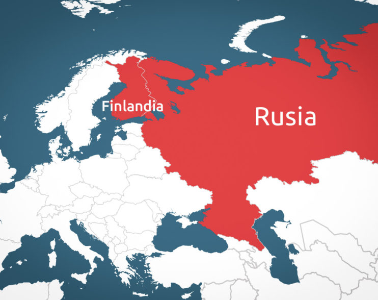 #Curiosocial: Parte 2 – Finlandia, la nueva amenaza para Rusia