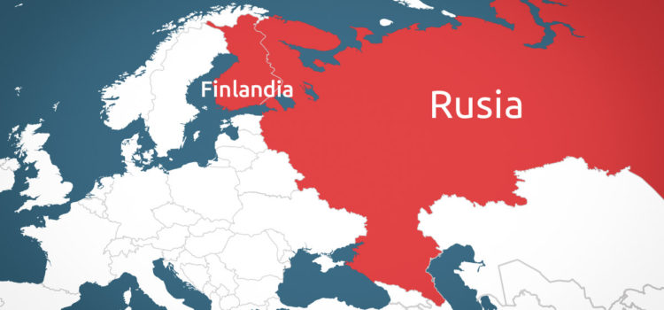 #Curiosocial: Parte 1- Finlandia, la nueva amenaza para Rusia