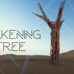 Un artista lanza un crowdfunding desde Granada para construir el ‘Árbol del Despertar’ como una intervención cultural en Estados Unidos