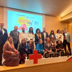 Cruz Roja en Andalucía distingue a 105 empresas colaboradoras