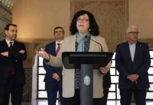 El ayuntamiento anima a participar en la nueva edición de Granajovenchef2023