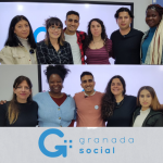 Tertulias de Granada Social con entidades sociales