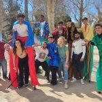 Día Internacional de la Eliminación de la Discriminación Racial