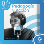 Carmen Segura / Pedagogía y Acción