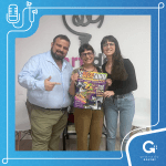 Entrevista a Fundación Agua de Coco