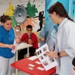 Elecciones Inclusivas / Hermanas Hospitalarias