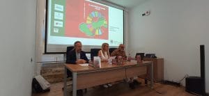 El estudio realizado por el Departamento de Didáctica de las Ciencias Sociales de la Facultad de Ciencias de la Educación de la UGR y la Plataforma de Voluntariado de Granada sobre el Voluntariado de Granada y los ODS
