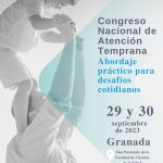 Inauguración del I Congreso Nacional de Atención Temprana de San Juan de Dios