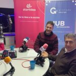 Entrevista a Manuel Martín García – Defensor de la Ciudadanía