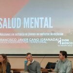 La Fundación Don Bosco conmemora su 25º aniversario en Granada, destacando su labor en la inclusión social y el desarrollo juvenil