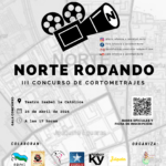 Entrega de premios de la III edición «Norte Rodando»