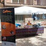 SETEM Andalucía: Cooperación internacional y sensibilización norte-sur