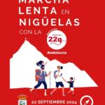 V Jornada de Senderismo Solidario Nigüelas 2024 – “Marcha Lenta” en favor de la Asociación Síndrome 22q 11.2 Andalucía