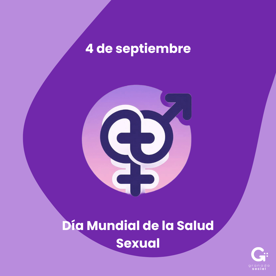 4 de septiembre, Día Mundial de la Salud Sexual