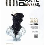 III Certamen de Arte Diverso de Motril del 8 al 23 de noviembre