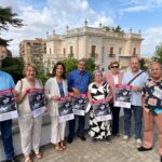 El Palacete de Quintalegre acoge la XIV edición del Memorial Manuel Cano el viernes 20 de septiembre