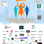 9ª CARRERA-MARCHA SOLIDARIA ASPACE GRANADA