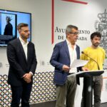 El Premio Pintura Joven  llevará el nombre de XXVI Premio Arte Contemporáneo Granada 2024