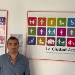 El periodista Antonio Tejada y La Ciudad Accesible, finalistas en los prestigiosos Premios CLABE de Periodismo y Comunicación