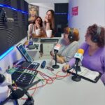 Madres Sin Límites – Importancia de la figura de la enfermera pediátrica