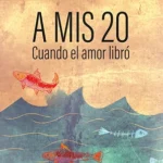 Yerko Castro nos presenta su libro, «A mis 20»