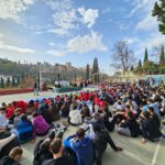 Las Escuelas del Ave María cumplen 135 años de servicio de la Educación