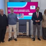 La Junta de Andalucía subvenciona con más de 77.000 euros el programa InRed de la Fundación Purísima Concepción