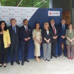 Cruz Roja atendió a 332 mil personas en Andalucía en 2024 con proyectos sociales