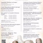 Granada conmemora el 194 aniversario de la ejecución de Mariana Pineda con un amplio programa cultural y educativo