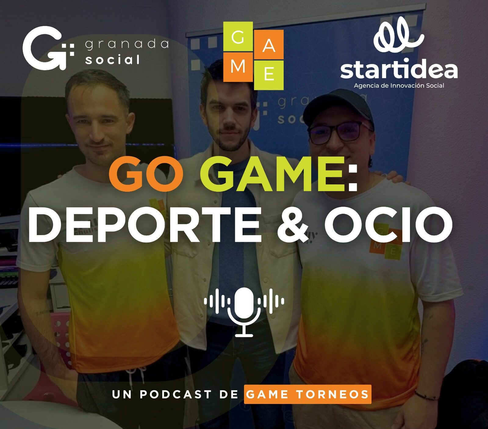 Go Game: un espacio para la reincorporación social a través del deporte