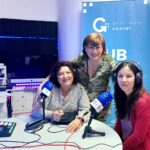 Madres Sin Límites – ¿Cómo se vivió el apagón con una hija con discapacidad?