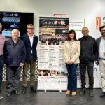 Festival de Música Folk de Granada se presenta con una amplia programación donde destacan Los Sabandeños