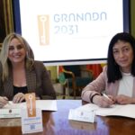 La Fundación Secretariado Gitano se suma a la candidatura de Granada como Capital Europea de la Cultura 2031