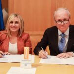 World Monuments Fund, referente en la preservación de monumentos, se adhiere a la candidatura de Granada para Capital Europea de la Cultura en 2031