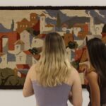 El Museo Memoria de Andalucía reivindica el arte textil y el legado de las mujeres tejedoras con la exposición ‘Tejidos’