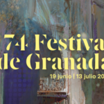 ¡La 74ª edición del Festival de Granada no para de superarse!