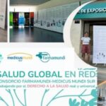 Diálogo por una cooperación sanitaria más justa y participativa en la mesa de diálogo (SALUDEMIA 2.0)