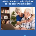 La Universidad de Granada apoya una Ley Integral contra el Maltrato a las Personas Mayores
