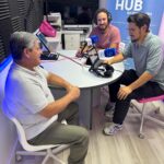 Universo Bowee: Bienestar financiero de padre a hijo, Raúl Andrade