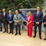 La Junta de Andalucía pone en marcha en Granada el Centro de Innovación de Tecnologías Exponenciales para avanzar en la computación cuántica con el apoyo tecnológico de IBM
