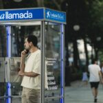 Nueva acción en Granada que muestra el fenómeno invisible de la soledad