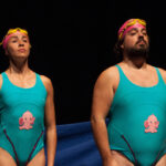 Natacion SinCLOWNizada nadará por última vez en Granadacoincidiendo con su décimo aniversario.